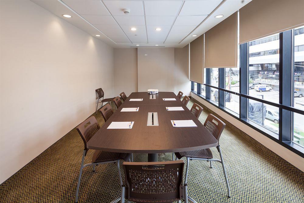 Financiero By Ihg Hotel Panama City