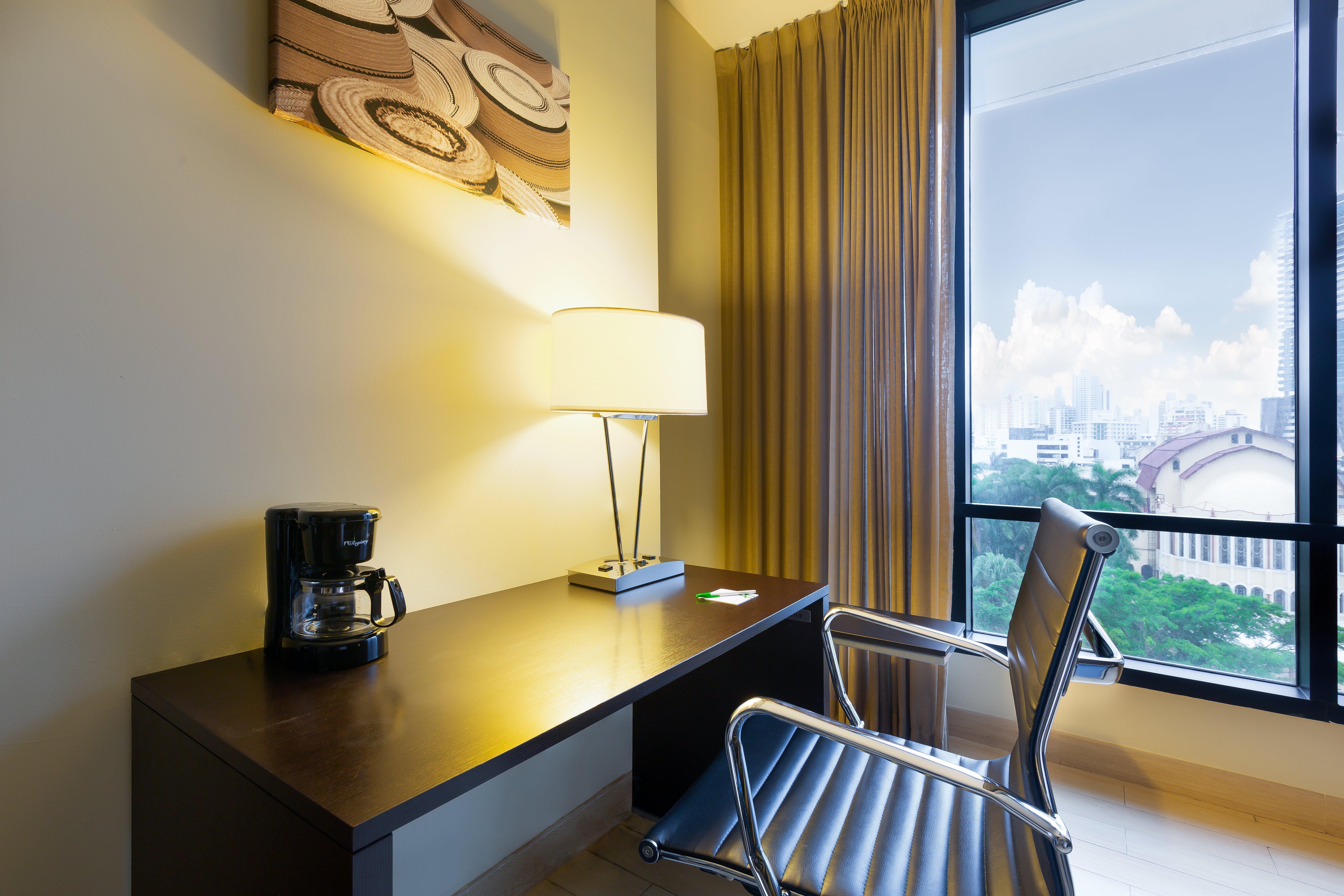 Hotel Financiero By Ihg Panama City