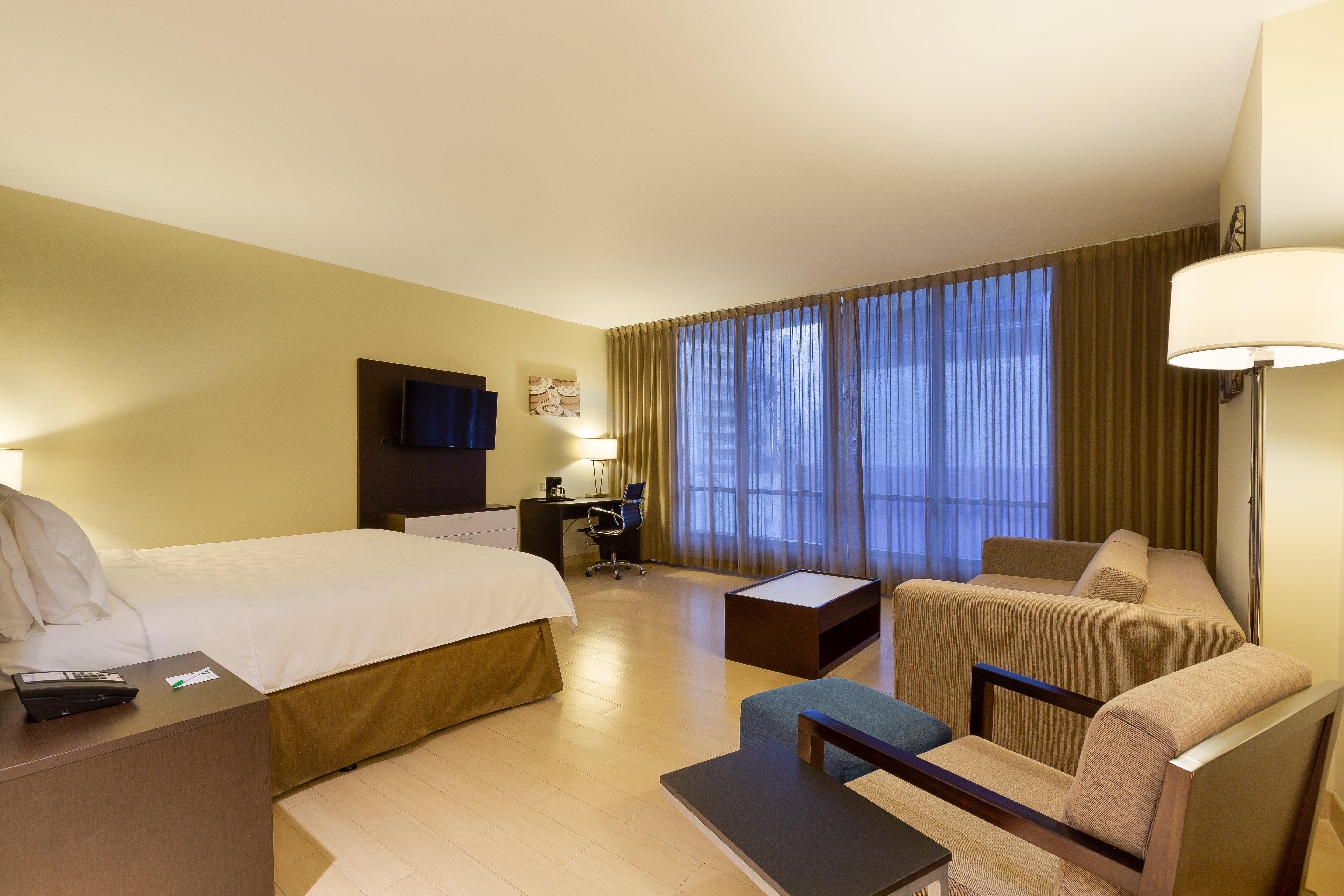 Financiero By Ihg Panama City