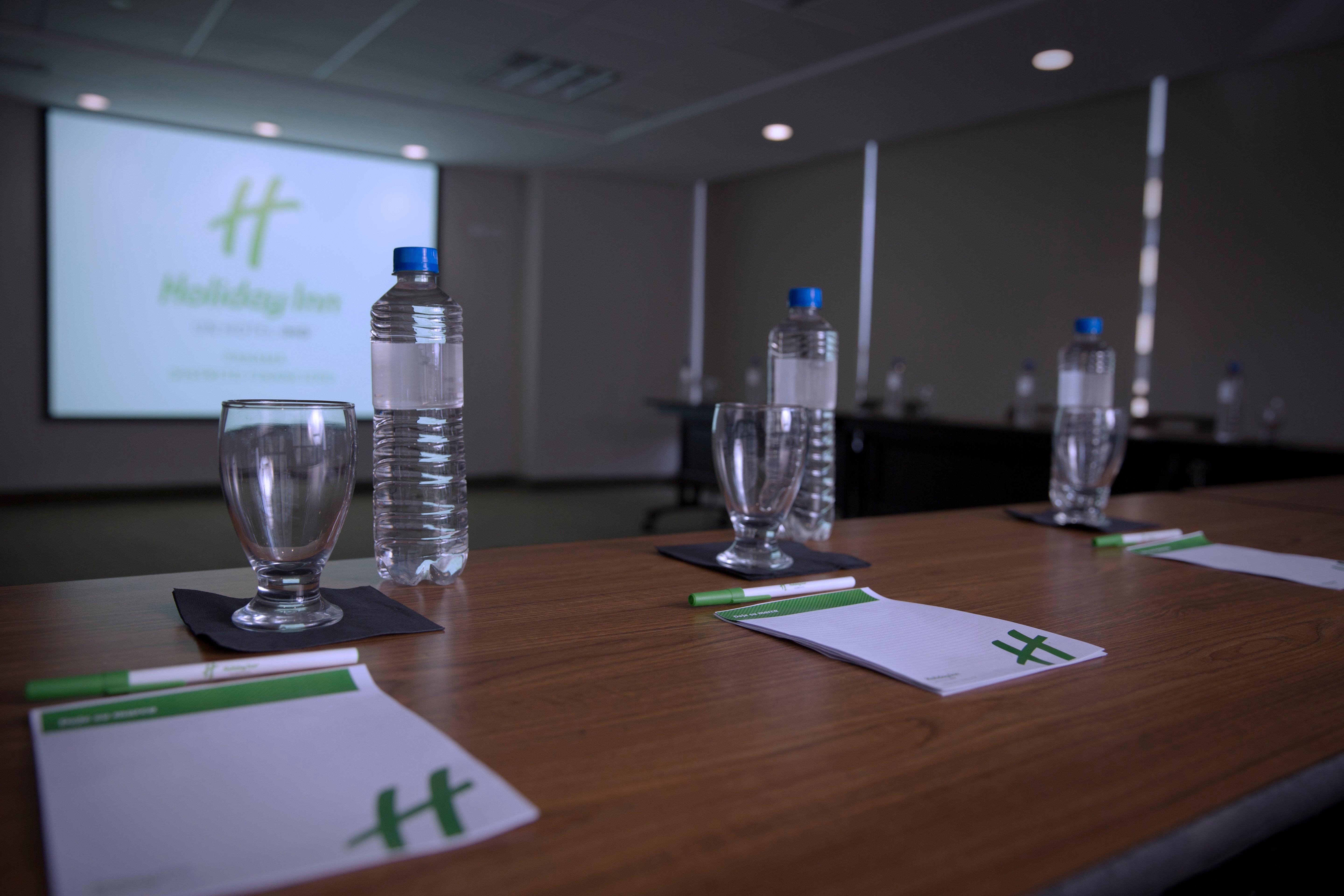 Financiero By Ihg 3* Panama City