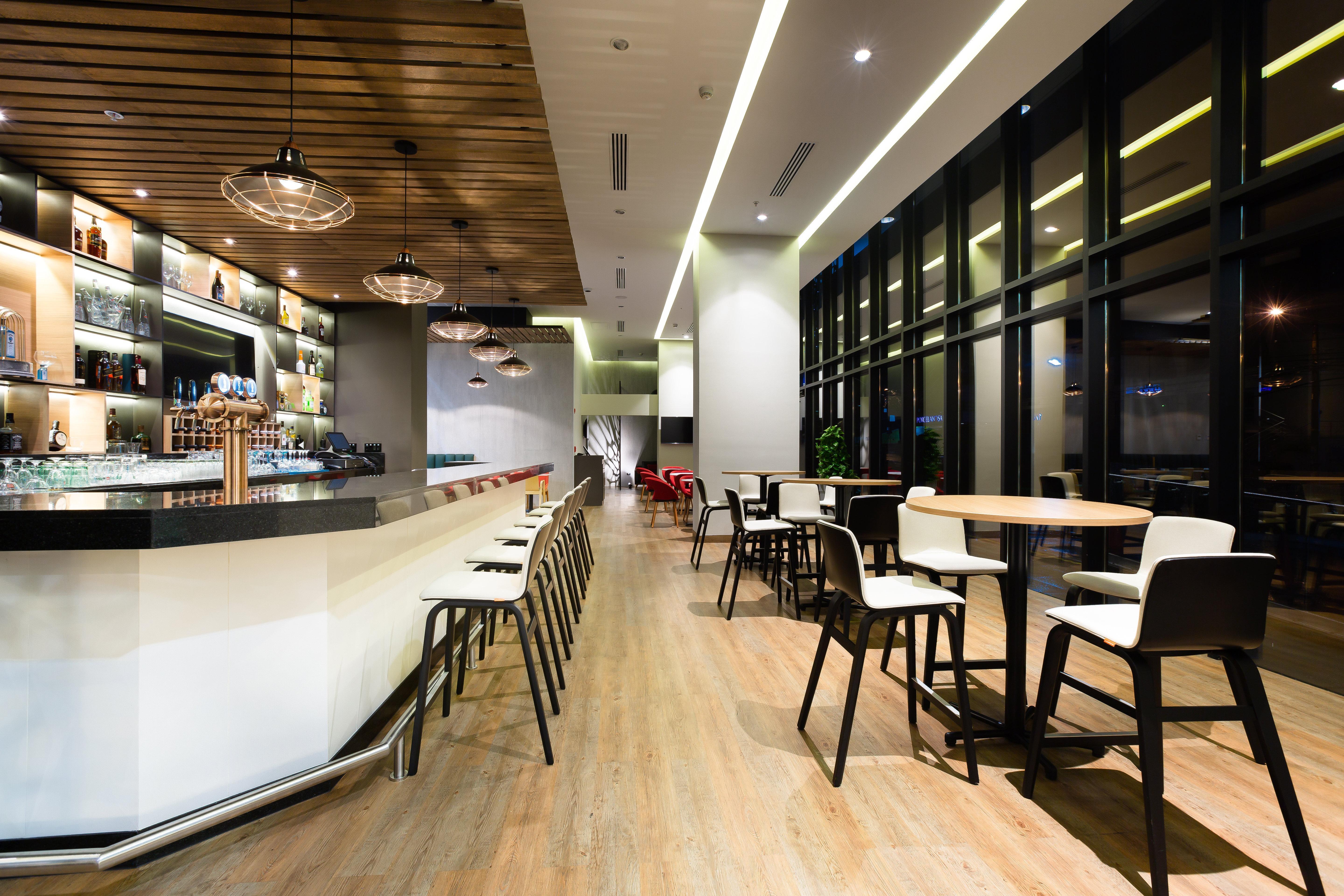 Financiero By Ihg 3* Panama City