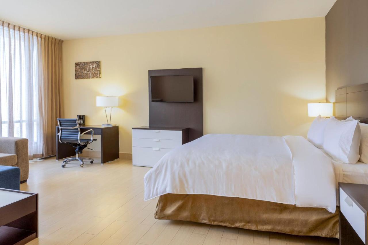 Financiero By Ihg 3*
