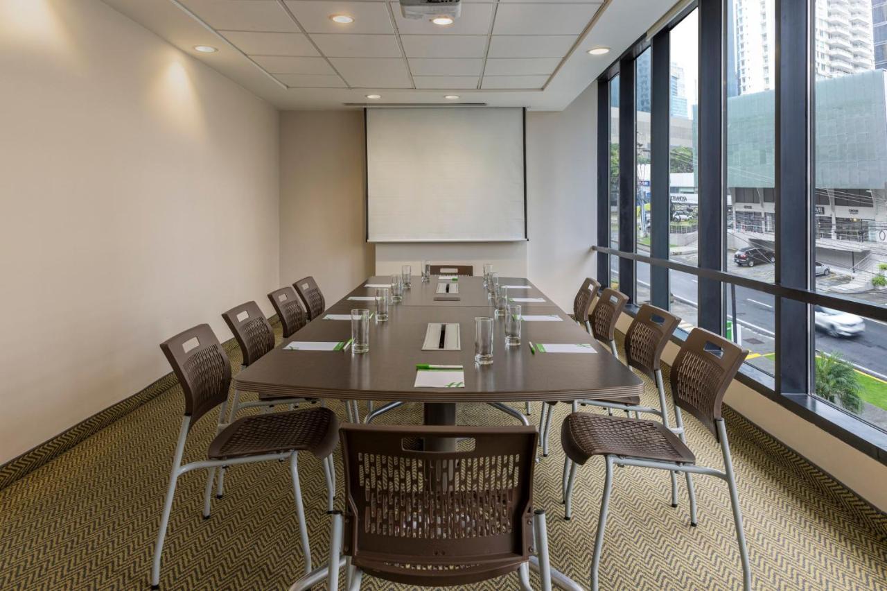 Financiero By Ihg