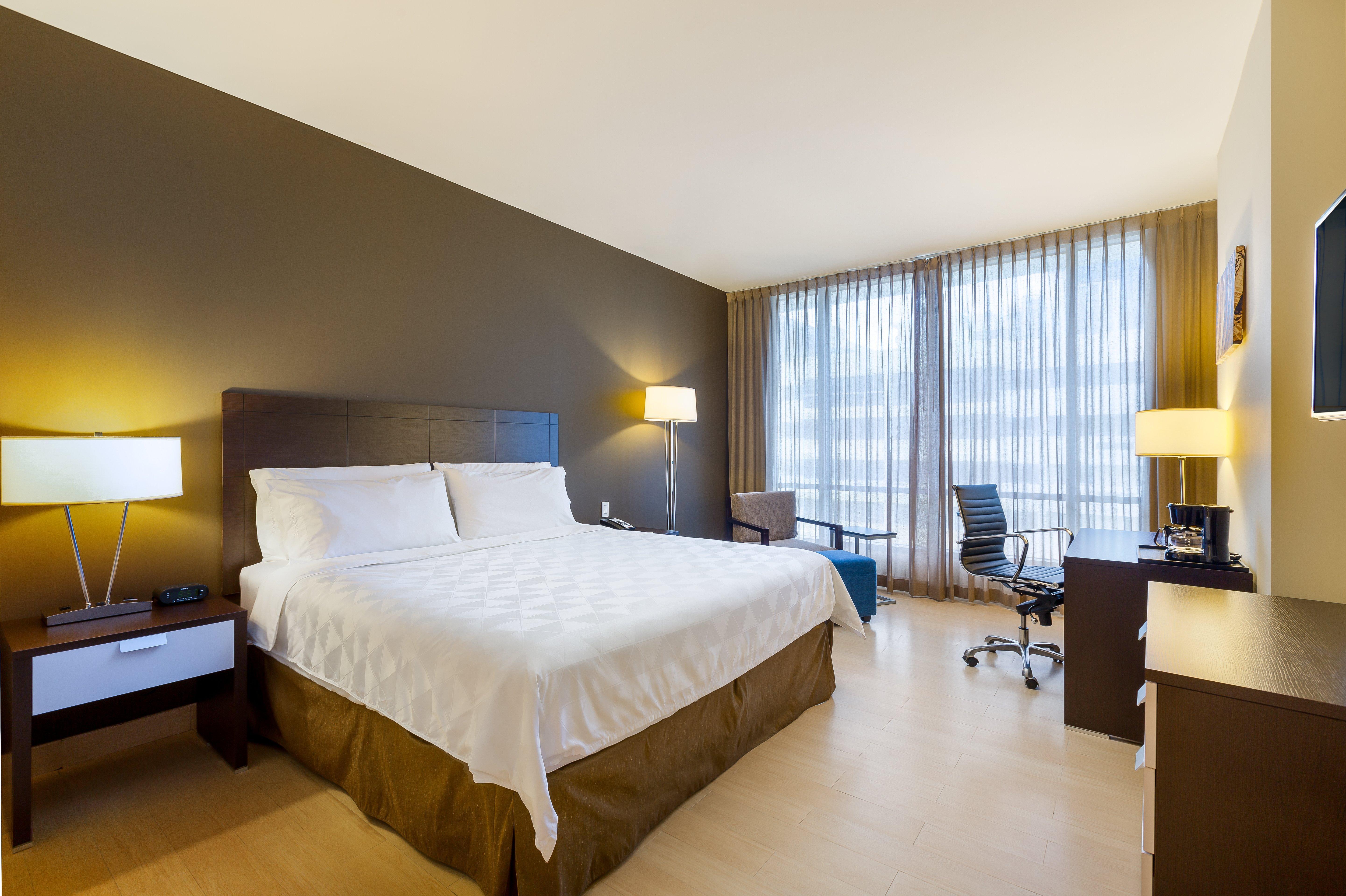Hotel Financiero By Ihg 3*