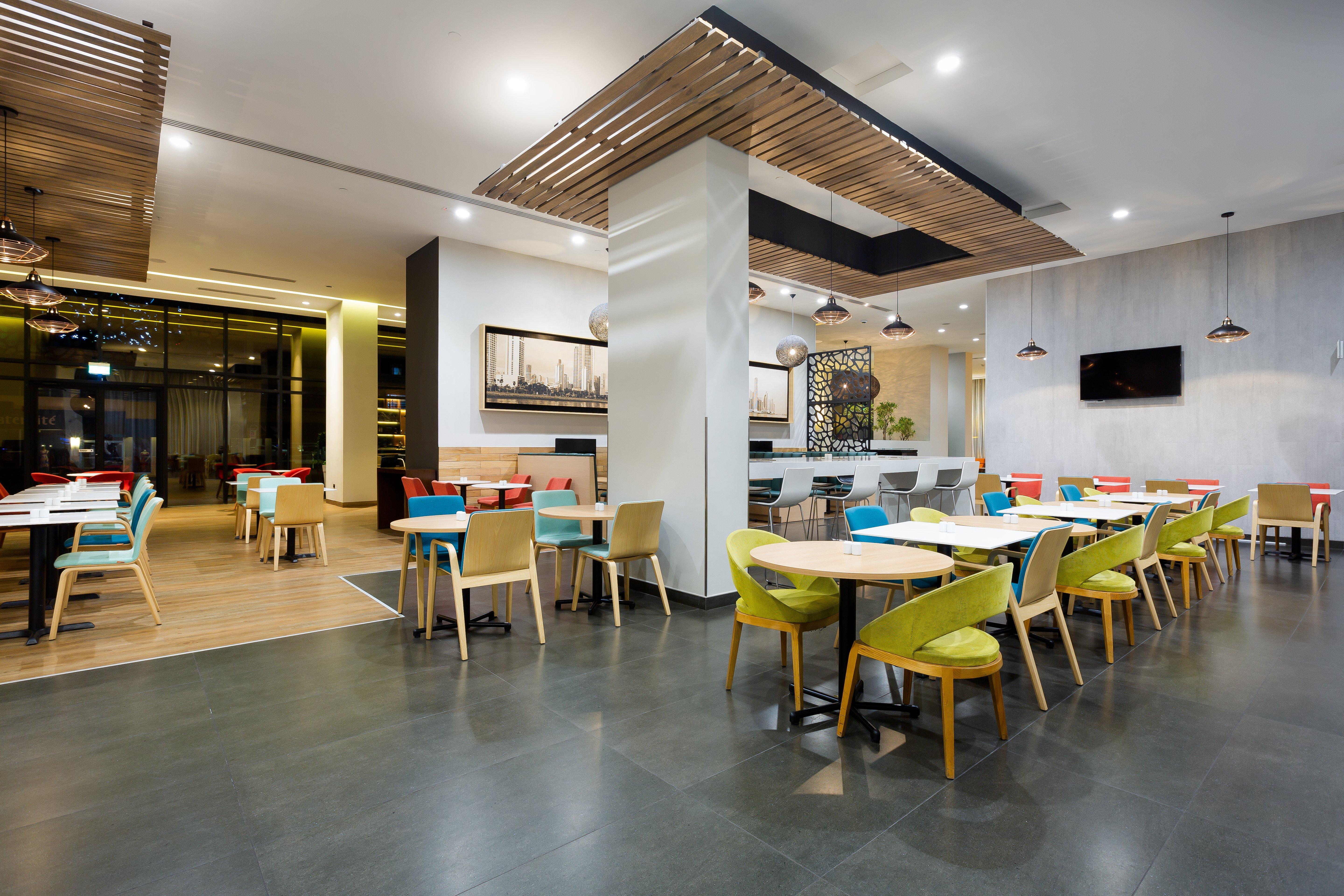 Hotel Financiero By Ihg Panama City