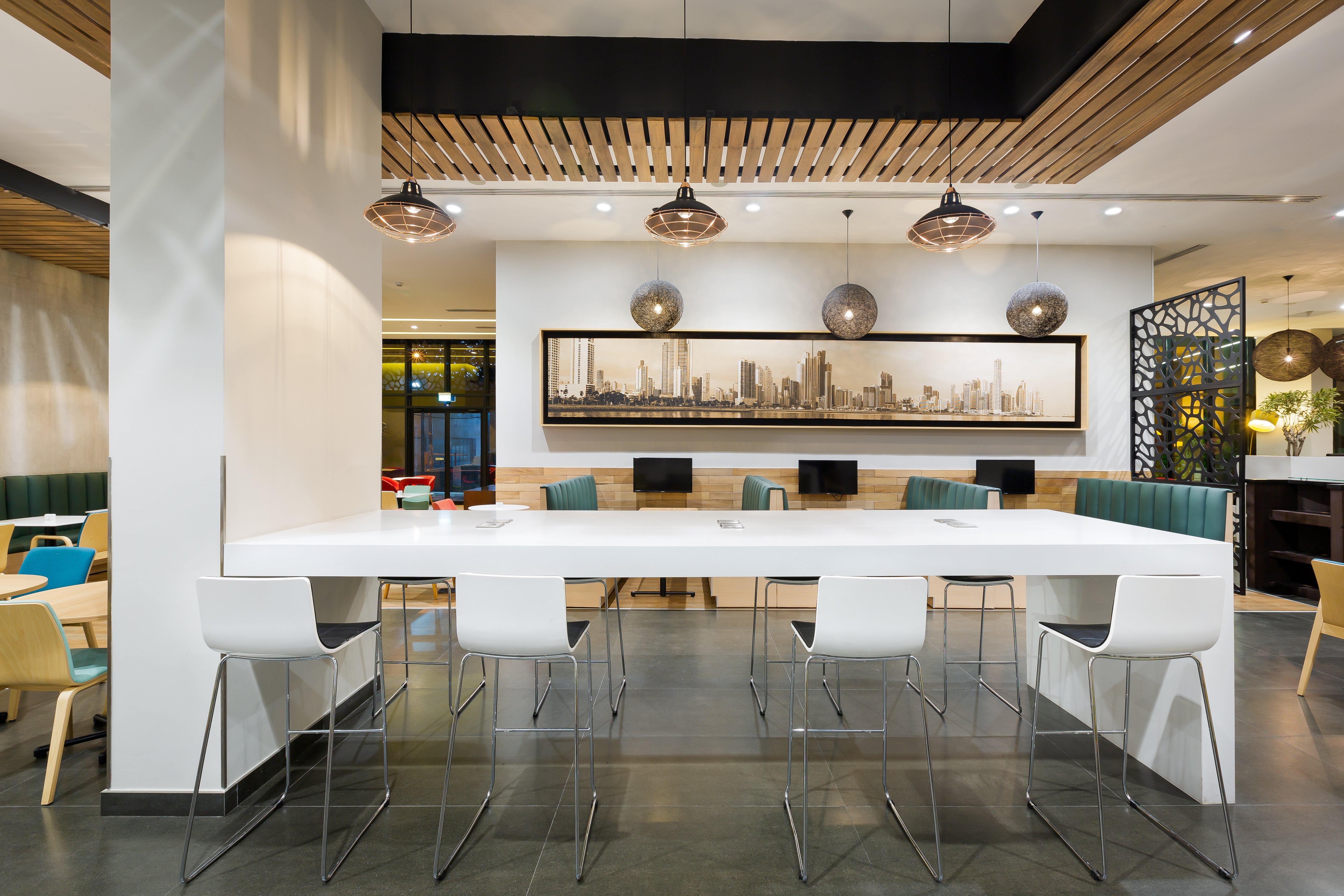 Financiero By Ihg Panama City