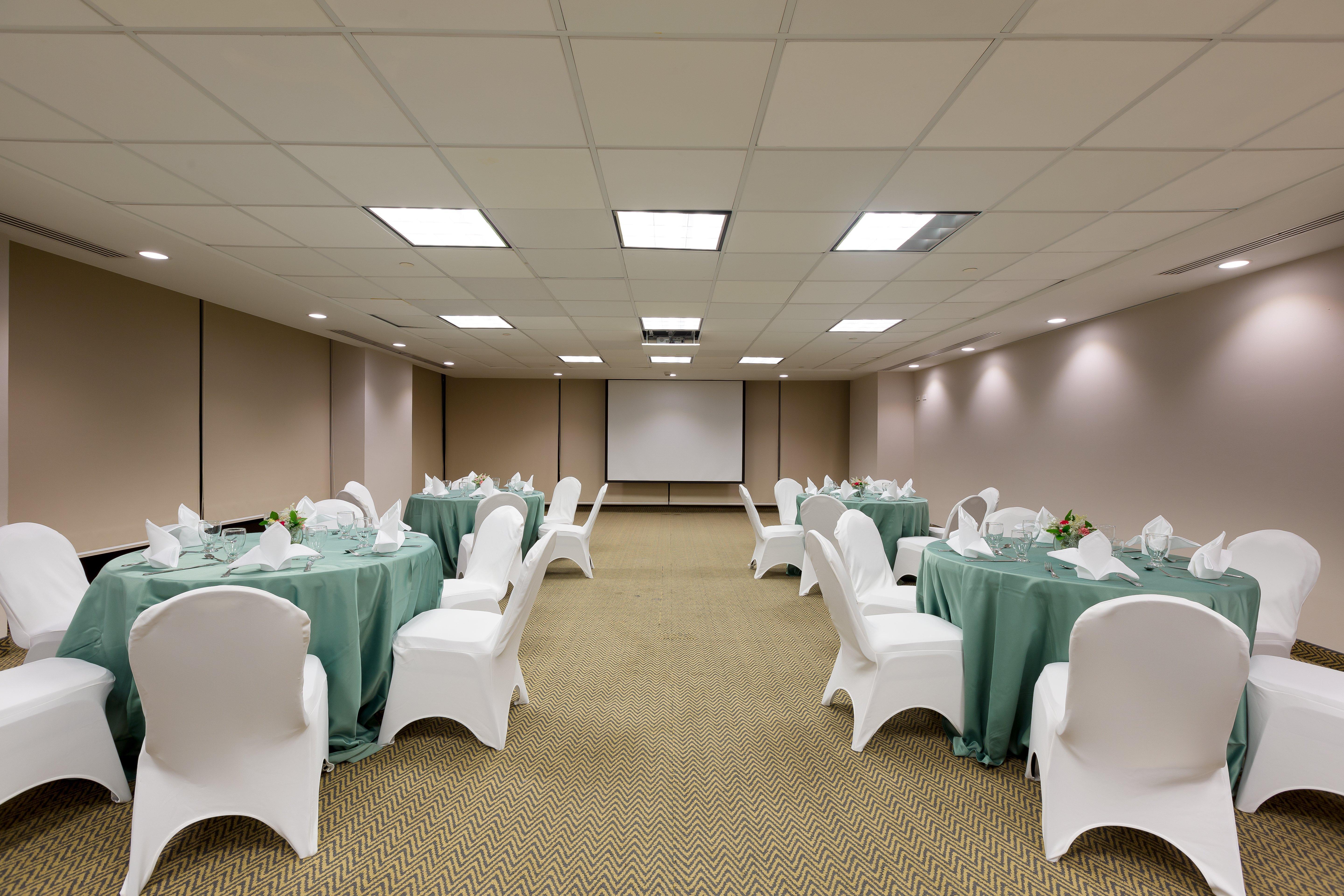 Financiero By Ihg Hotel