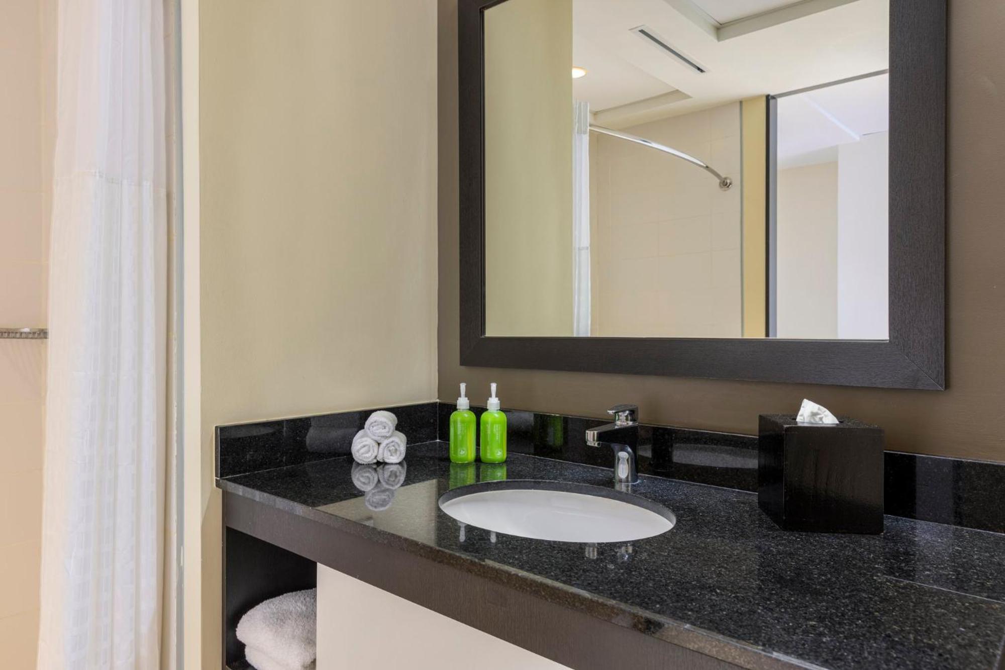 Financiero By Ihg Hotel 3*
