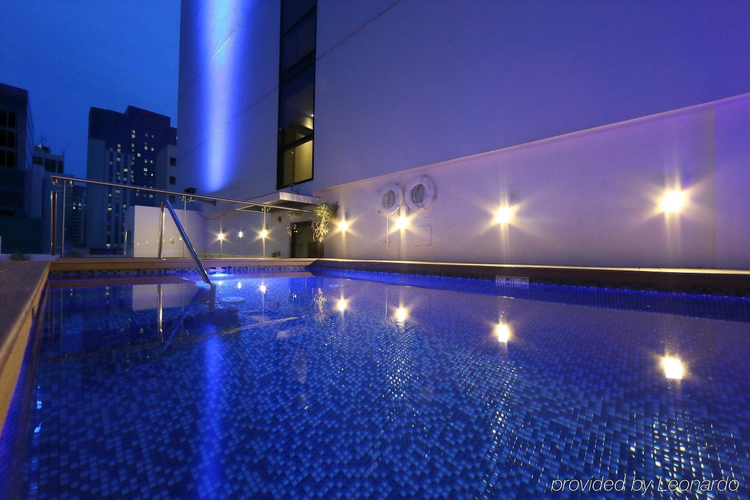 Financiero By Ihg 3*