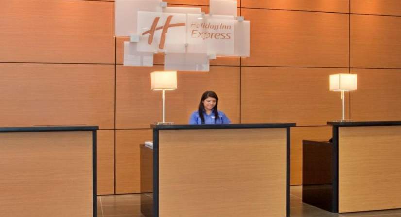 Financiero By Ihg Hotel Panama City