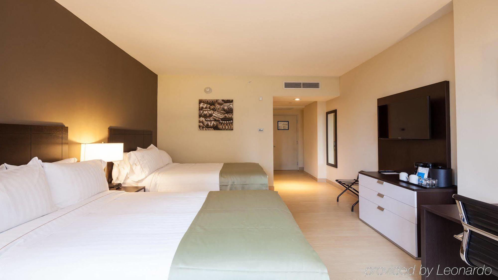 Financiero By Ihg 3* Panama City
