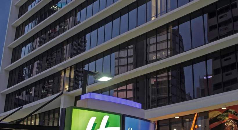 Financiero By Ihg 3*