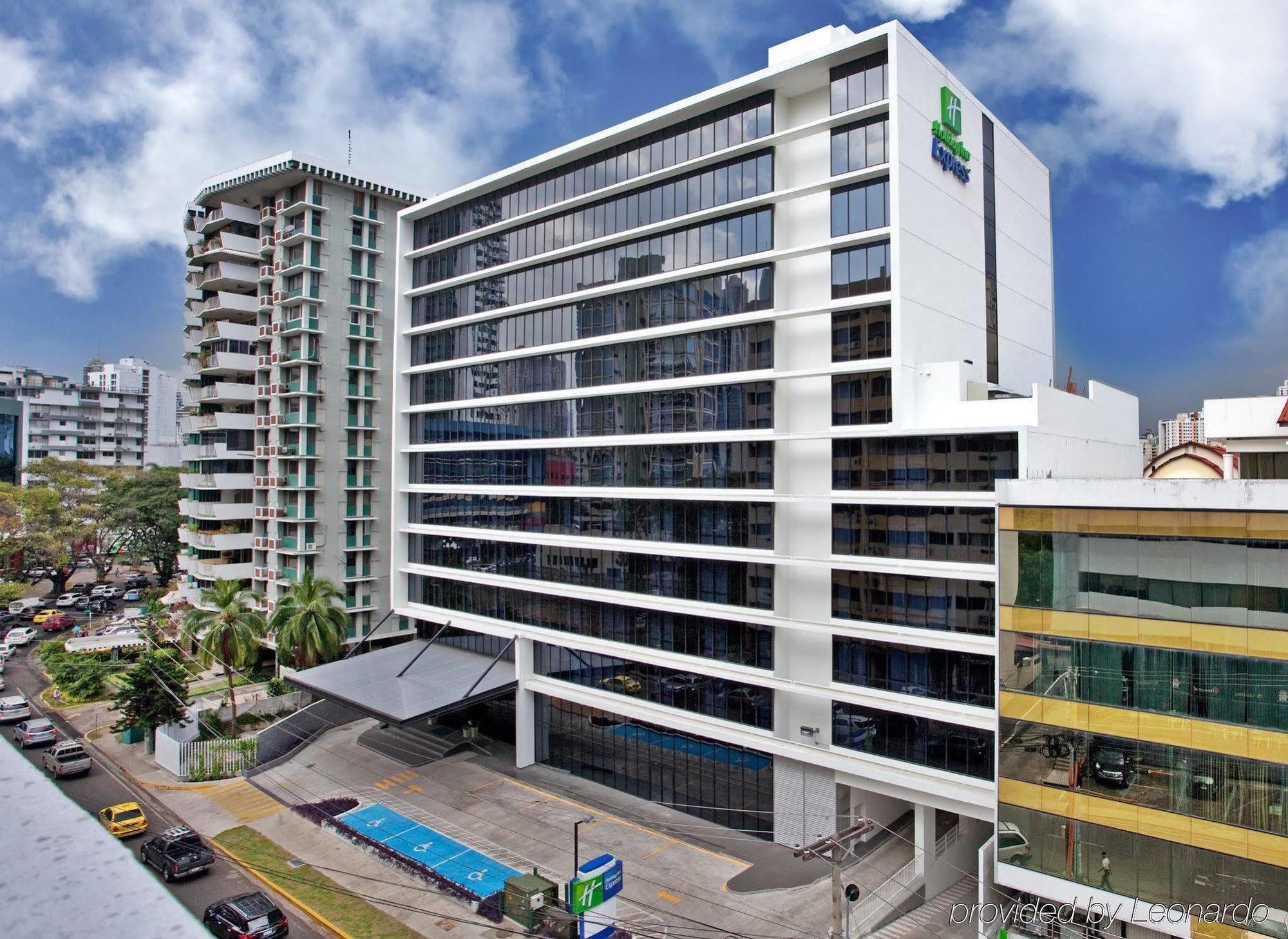 Financiero By Ihg Hotel Panama City