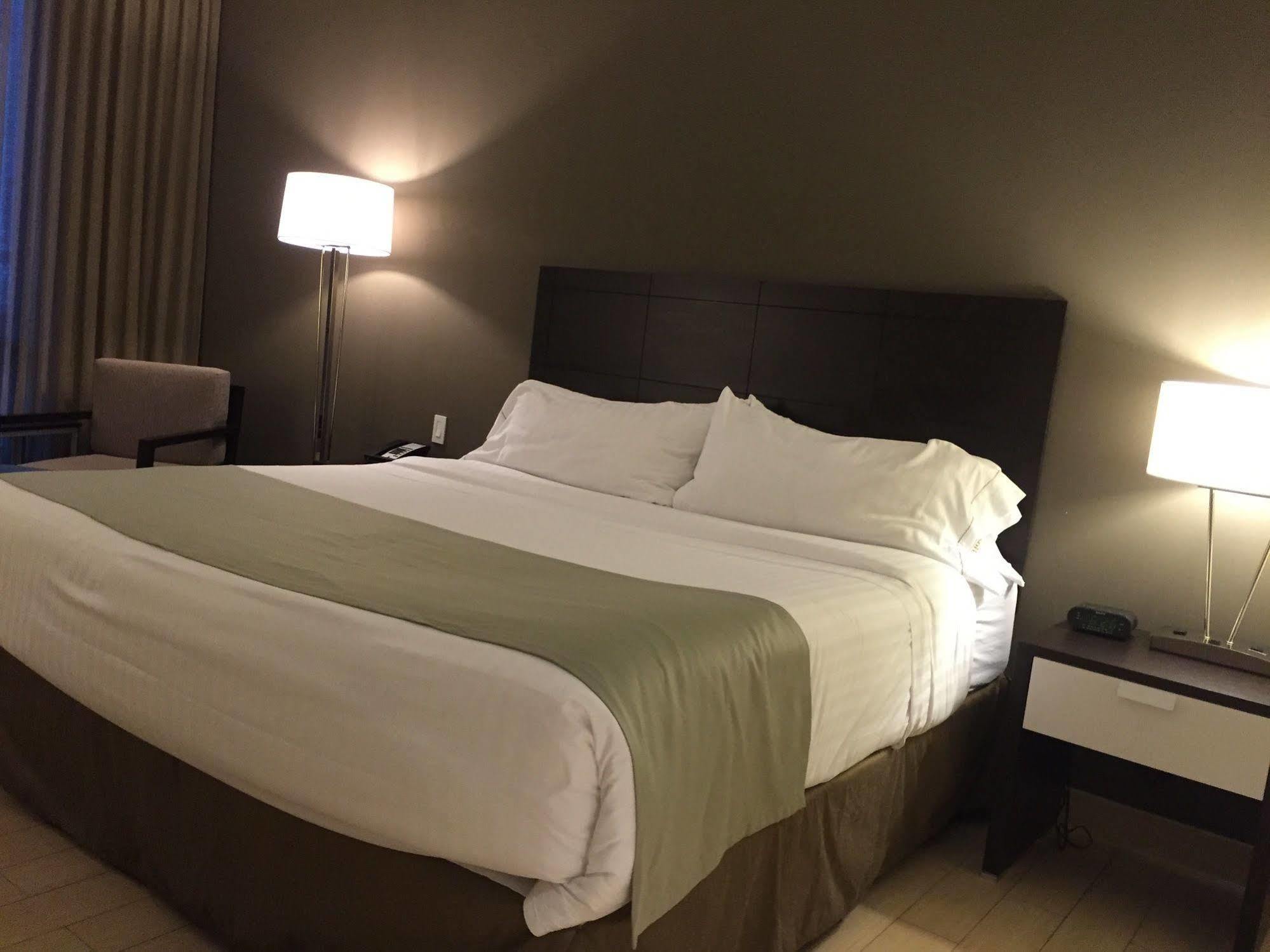 Financiero By Ihg Panama City