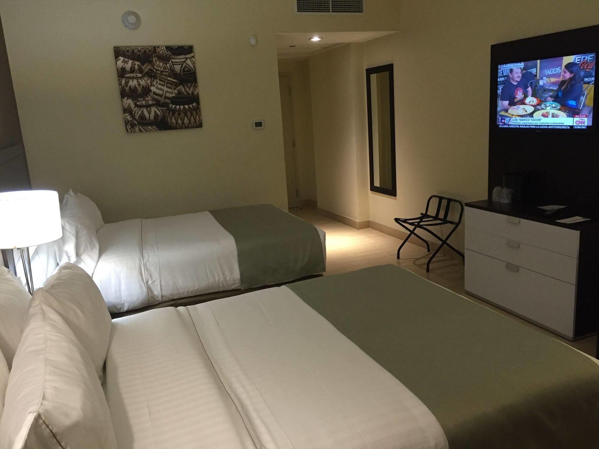 Financiero By Ihg Hotel 3*