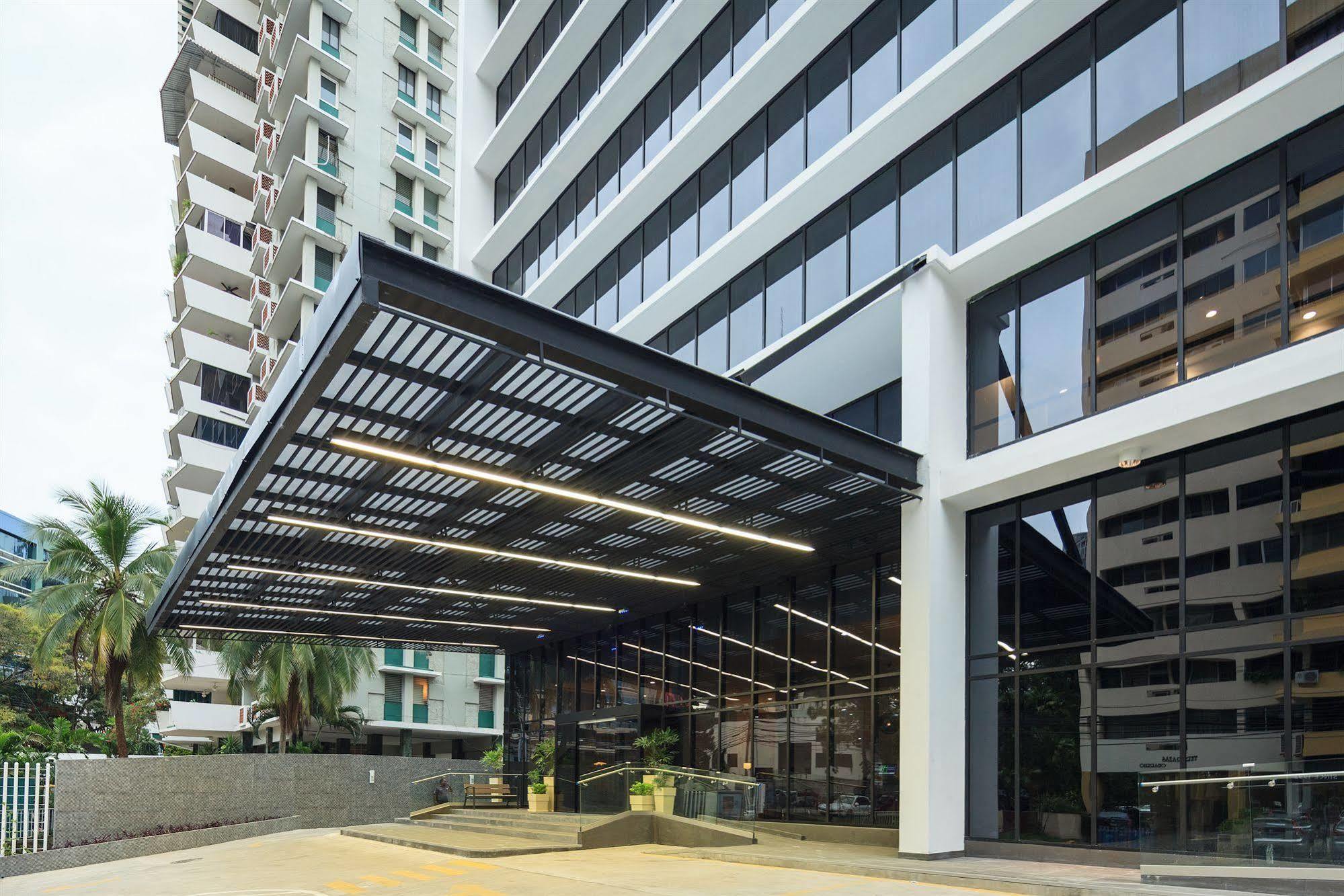 Financiero By Ihg Hotel 3*