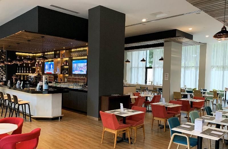 Financiero By Ihg Hotel Panama City