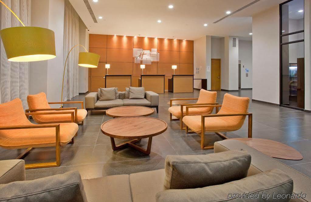 Financiero By Ihg Hotel Panama City