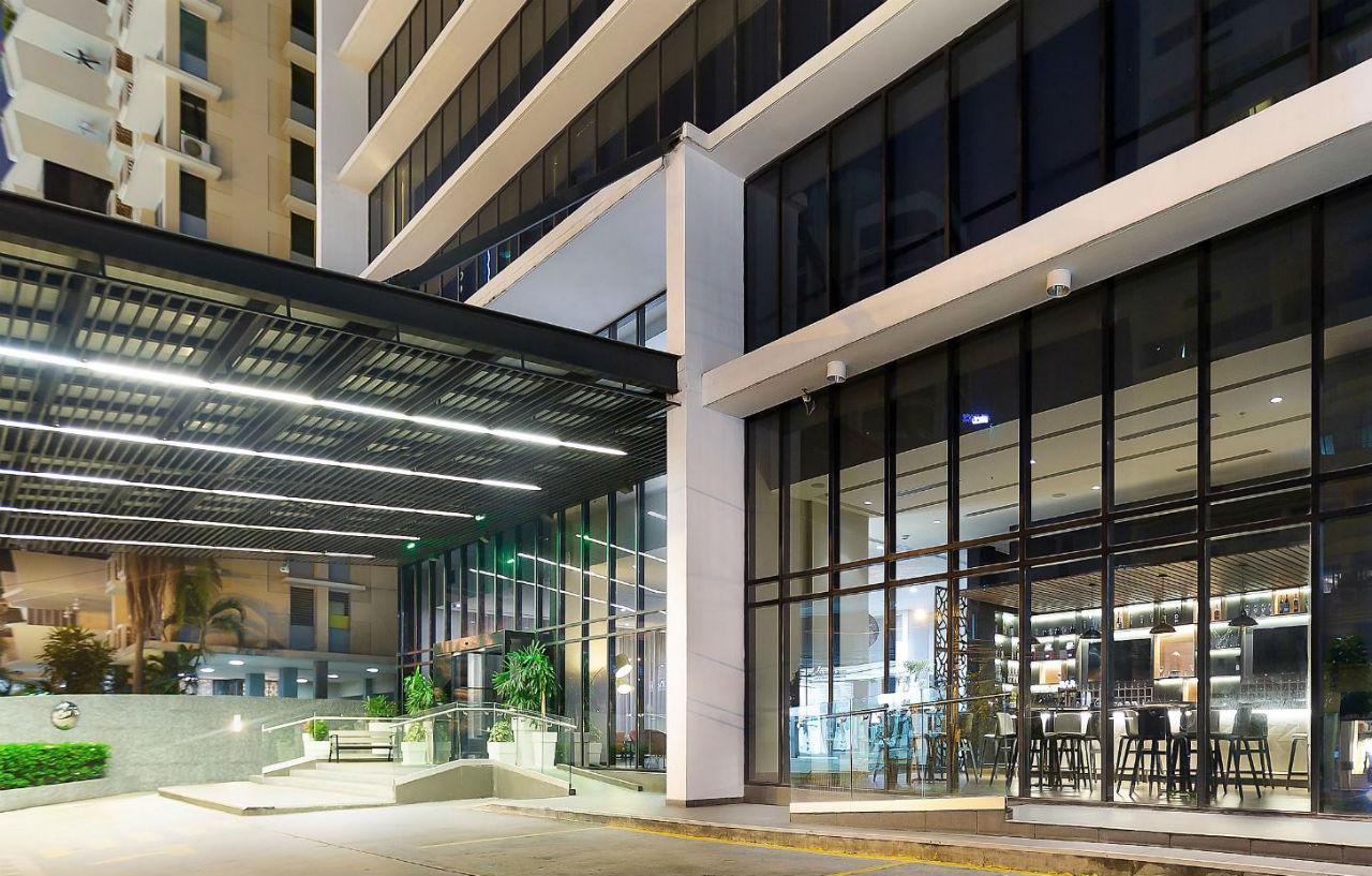 Financiero By Ihg Panama City