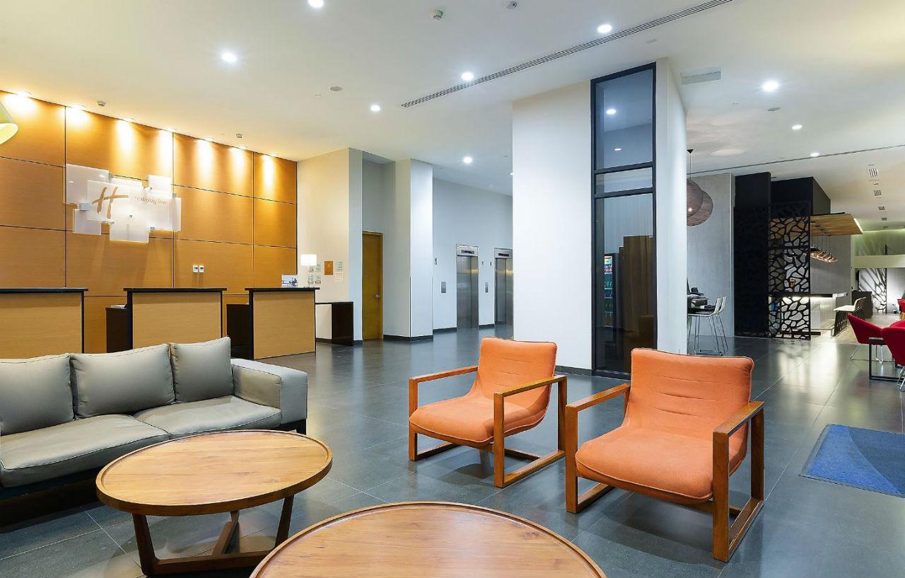 Financiero By Ihg