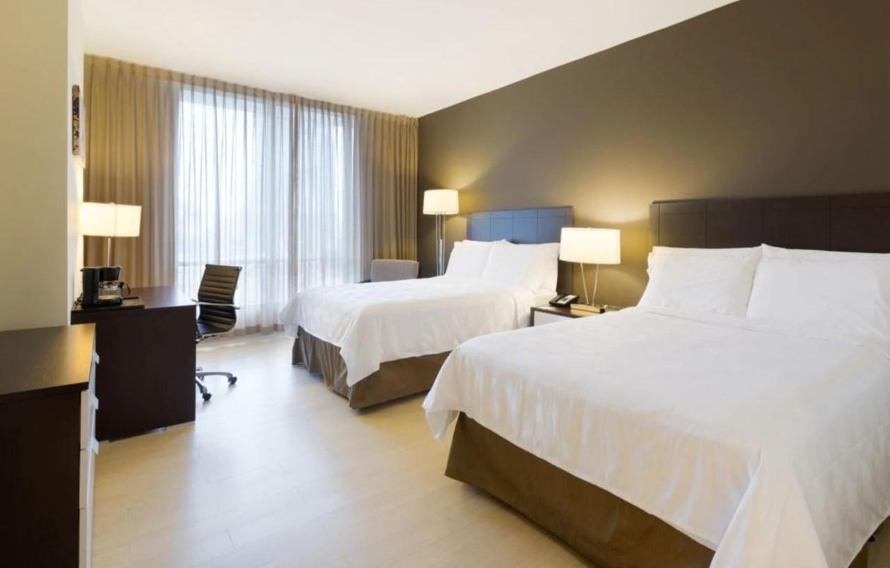 Financiero By Ihg 3* Panama City