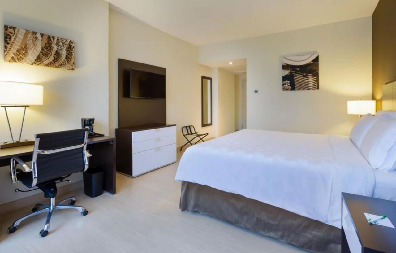 Financiero By Ihg Hotel Panama City