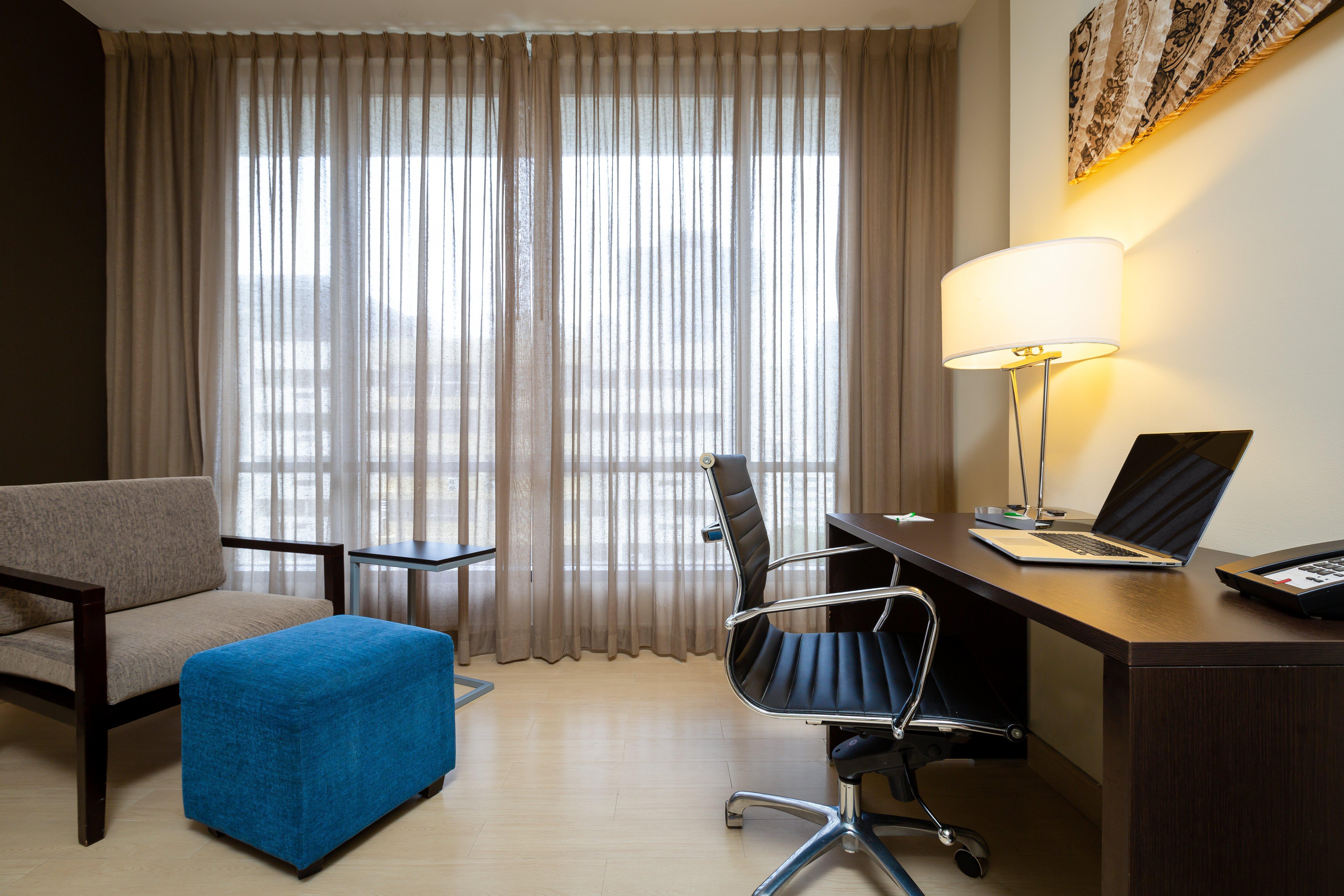 Hotel Financiero, An Ihg