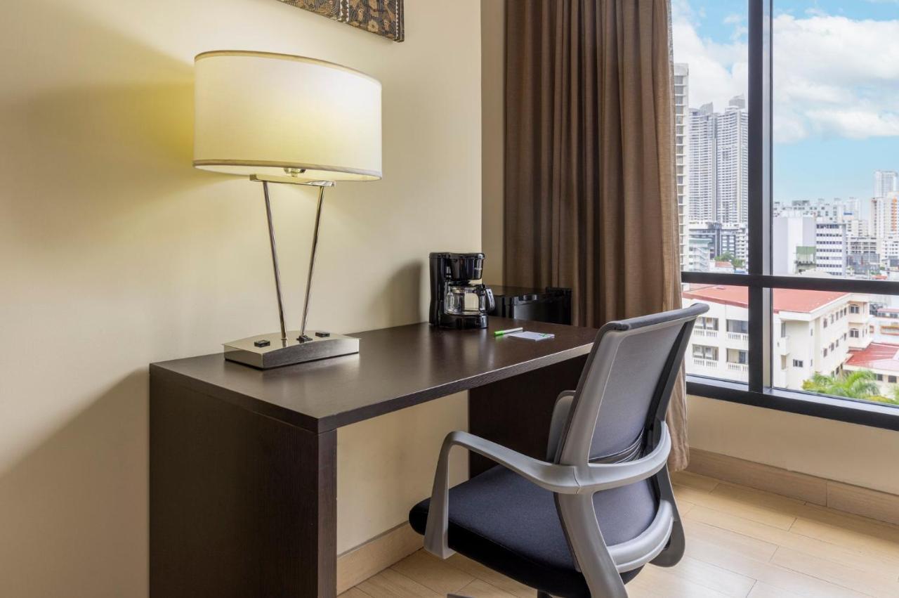 Hotel Financiero, An Ihg