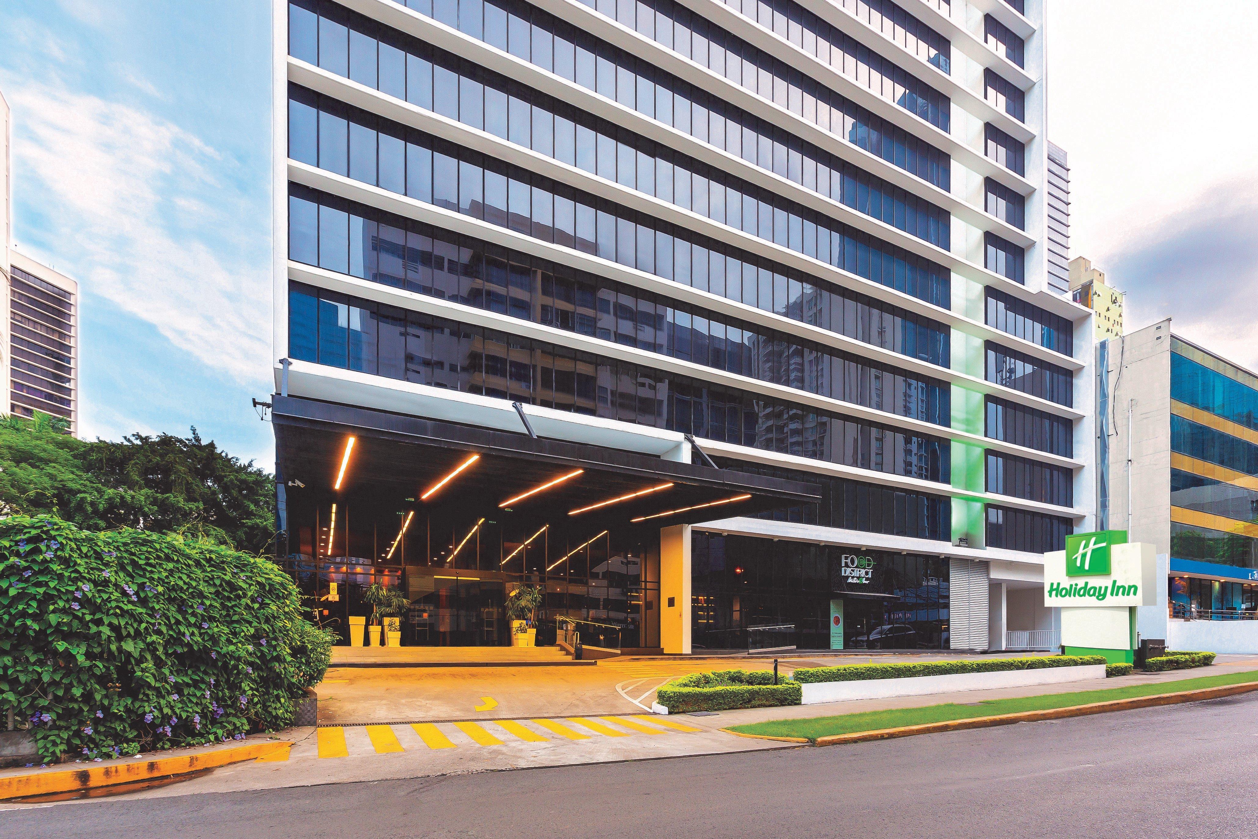 Financiero, An Ihg Hotel 3*