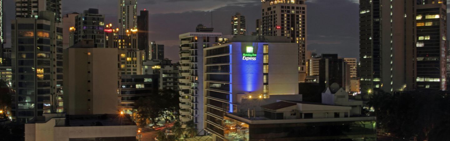 Financiero, An Ihg 3*