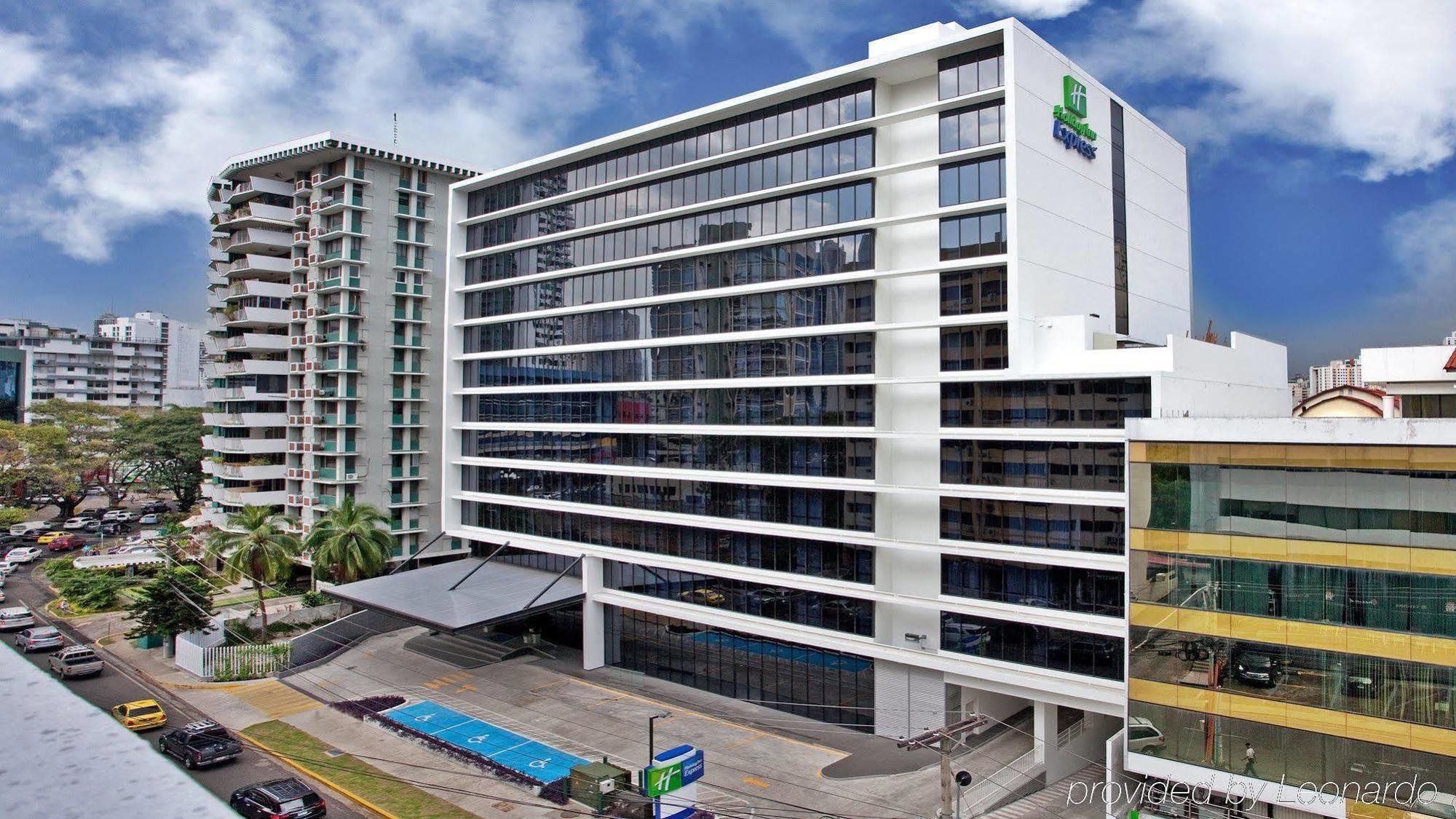 Financiero, An Ihg 3*