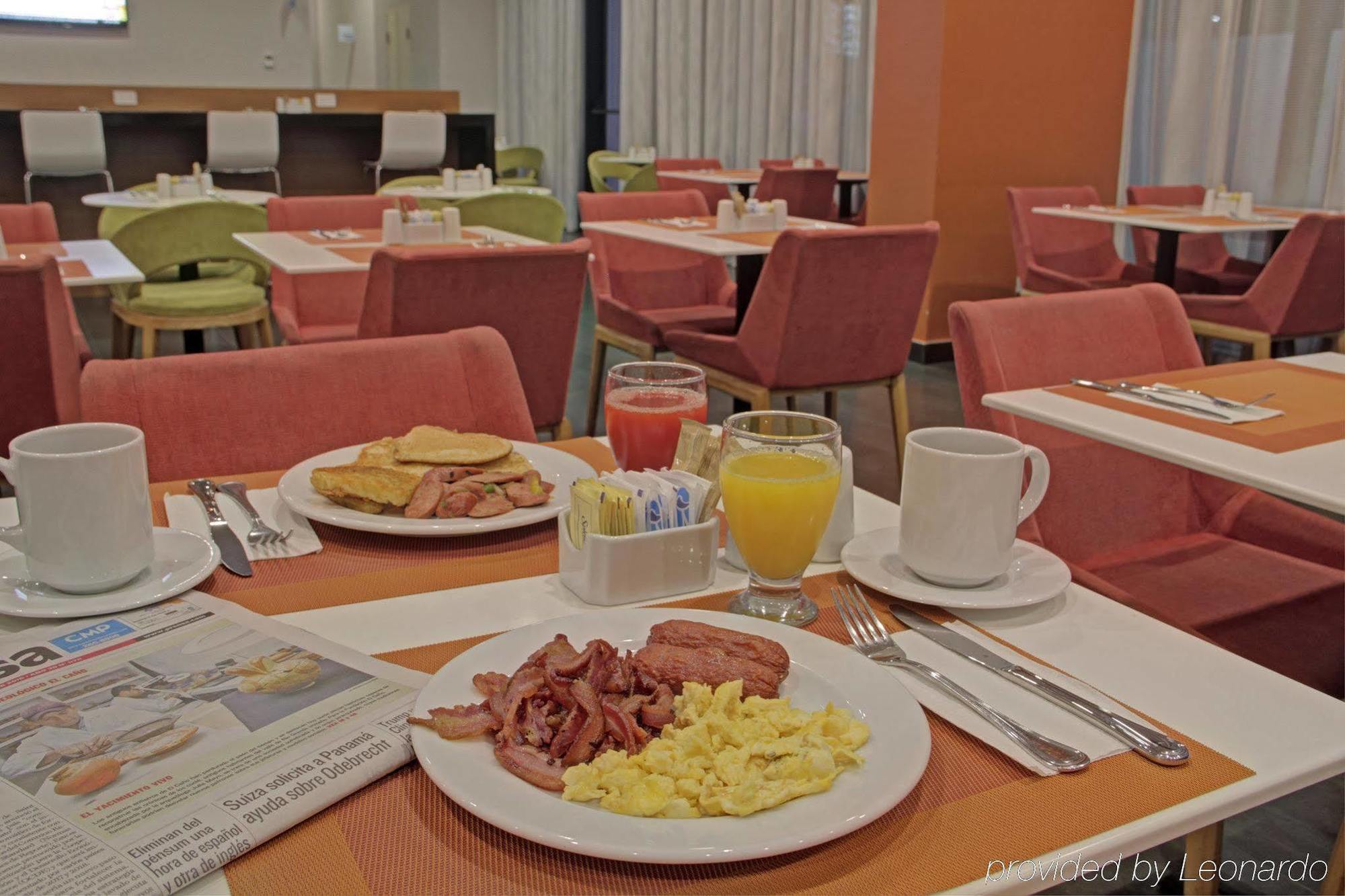 Financiero, An Ihg 3* Ciudad de Panamá